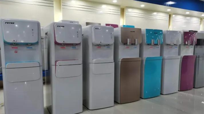 Ningbo Feter Electrical Appliance Co., Ltd.