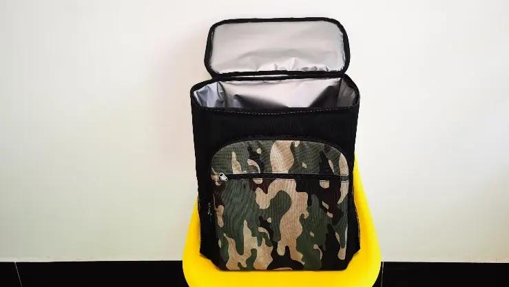 Yiwu Oujia Bags Co., Ltd.