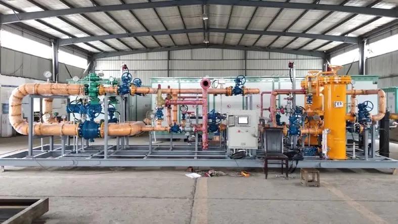 Sichuan New Tianyuan Technologies Co., Ltd.