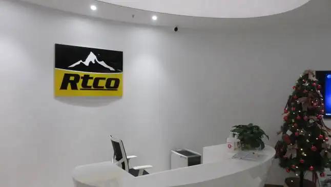 Shanghai Fengqi Industrial Co., Ltd.
