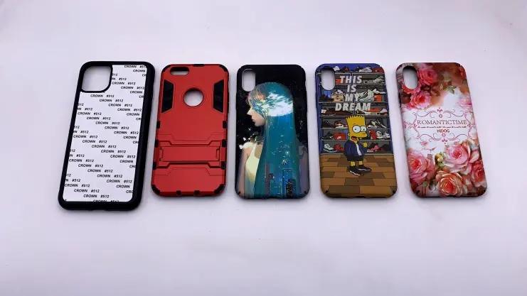 Shenzhen City Yingterui Smart Technology Co., Ltd.