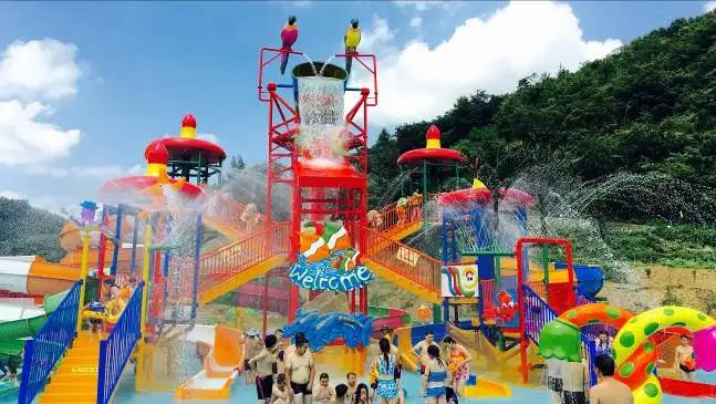 Guangzhou E-Fun Water Amusement Park Equipment Co., Ltd.
