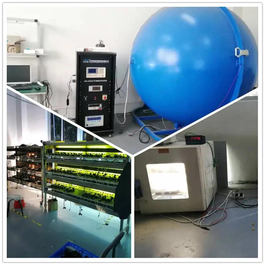 Shenzhen Knight Inno Technology Co., Ltd