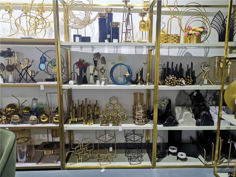 Zhongshan Fashim Home Decoration Co., Ltd.