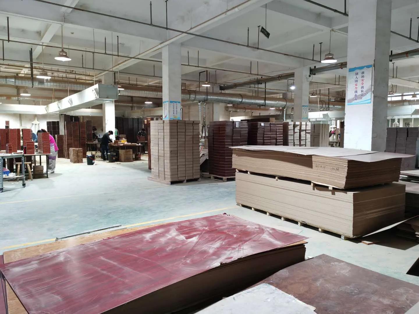 Guangzhou Tancy Industrial Co., Ltd.