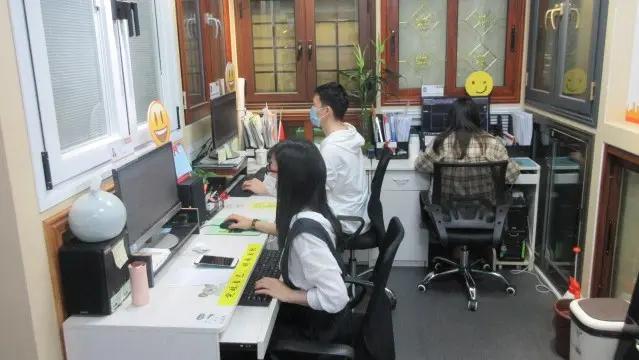 Guangzhou Prodeco Group Co., Ltd.