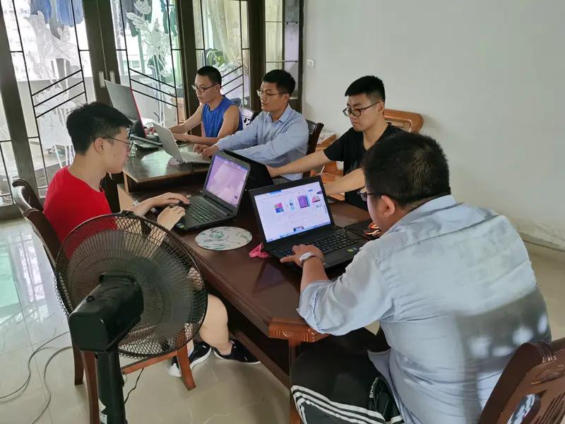 Yiwu Yanyu Trade Co., Ltd.