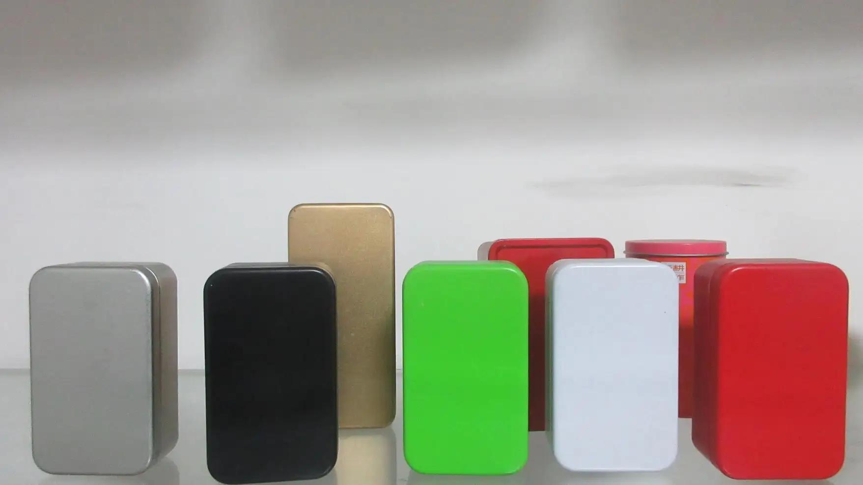Huizhou Liqiao Tinmaking Co., Ltd.