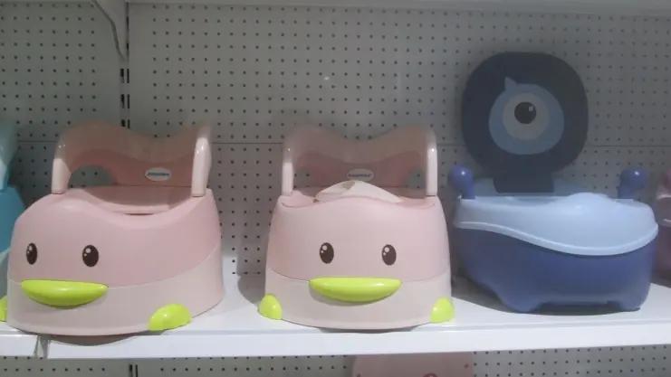 Zhejiang Babyhood Baby Products Co., Ltd.