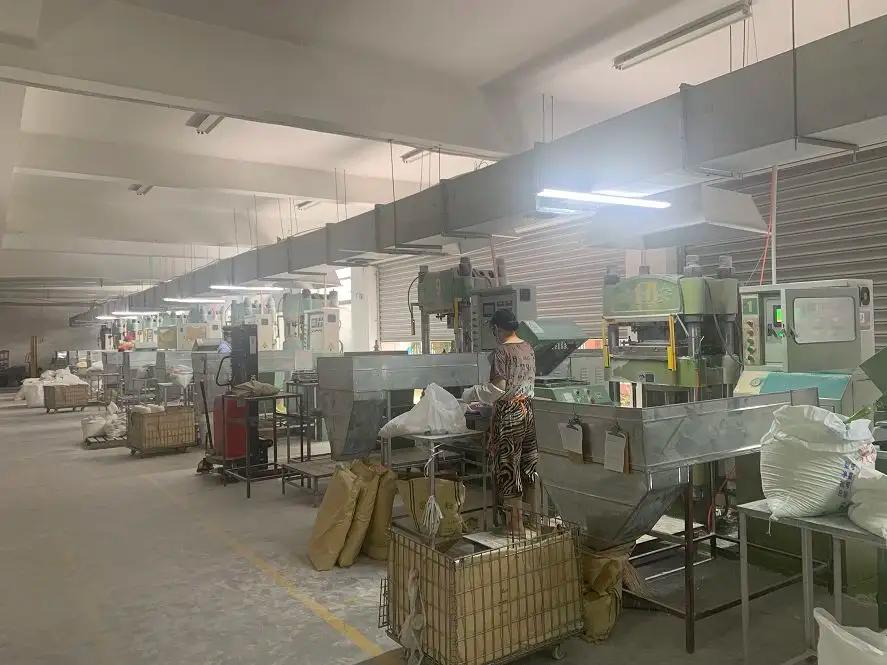 Anhui Green Plant Fiber Production Co., Ltd.