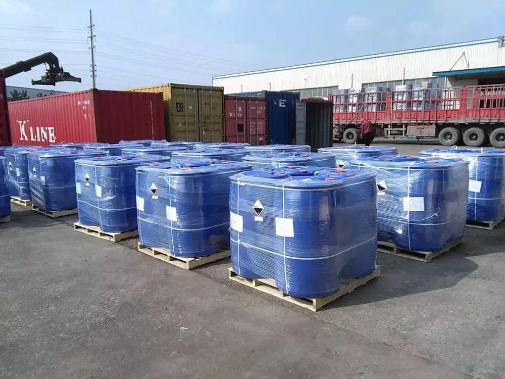 Longkou Ocean Industry & Trade Co., Ltd.