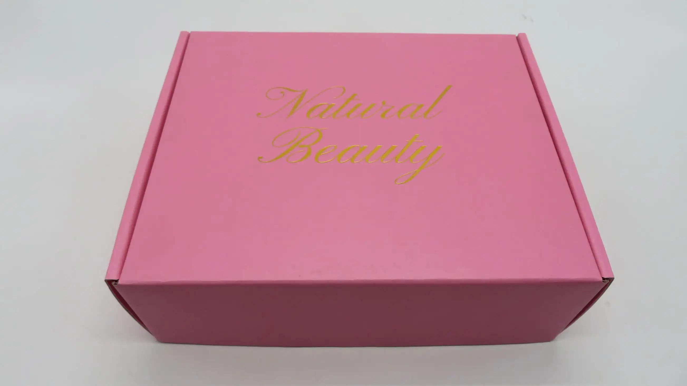 Shenzhen Daweisheng Packaging Product Co., Ltd.