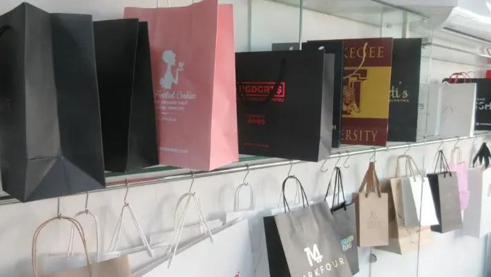 Guangzhou Lixin Packing & Printing Co., Ltd.