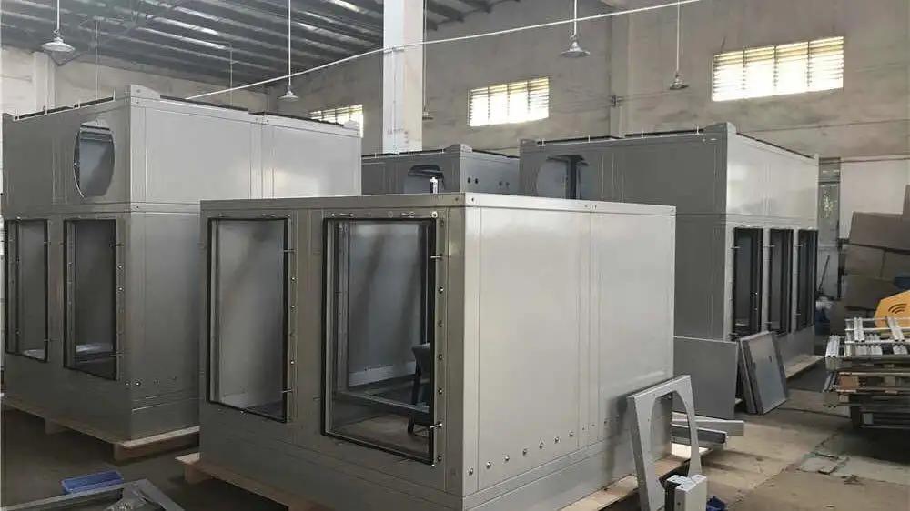 Jiangmen CNCT Hardware Electric Appliances Co., Ltd.