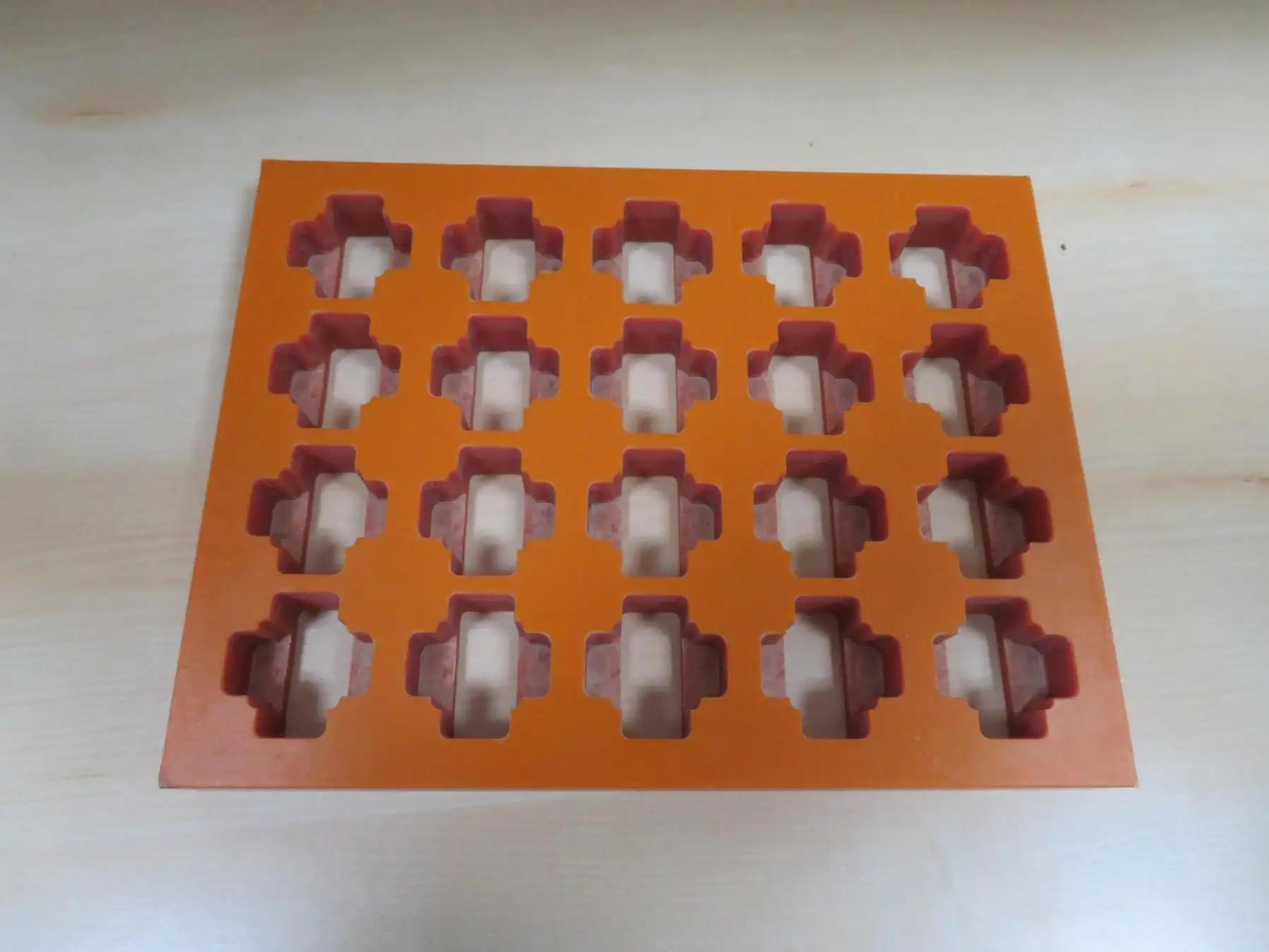 Shenzhen Xiongyihua Plastic Insulation Ltd.