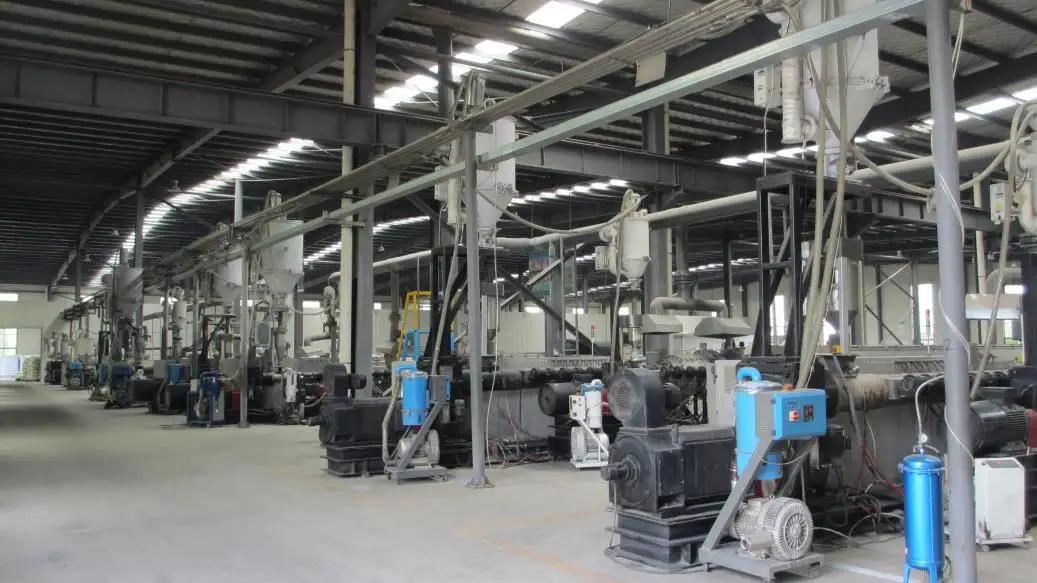 Shandong Amazon Pipe Co., Ltd.