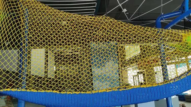 Binzhou Nets Tribe Co., Ltd.