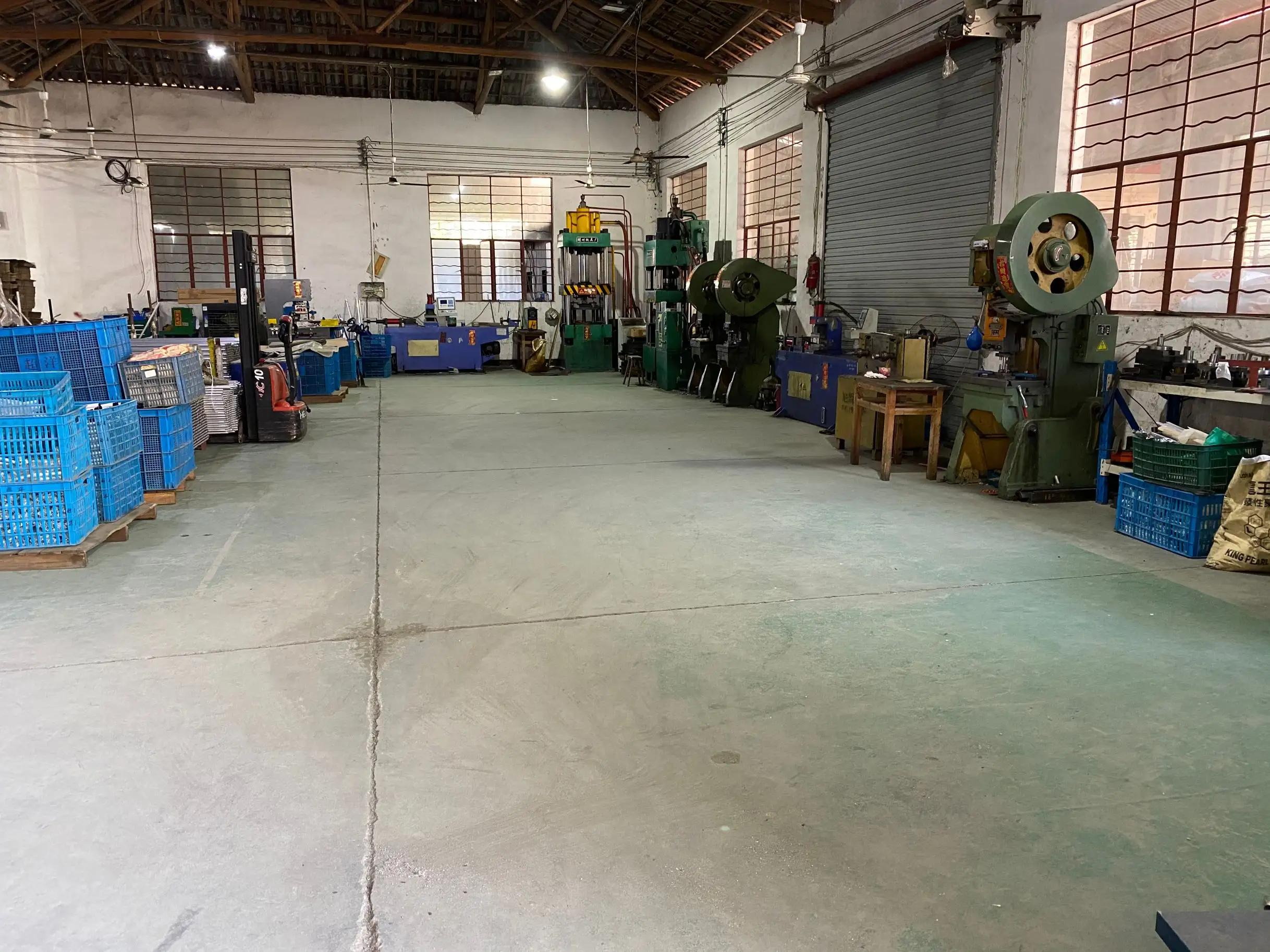 Wuyi Chaoyang Plastic Co., Ltd.