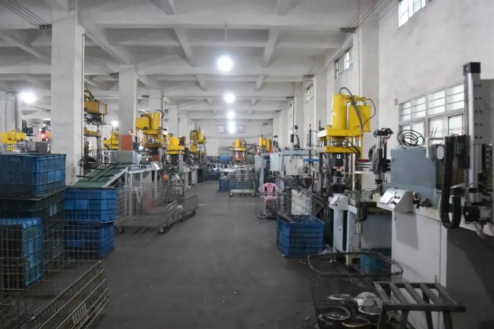 Chaozhou Chaoan Caitang Nansheng Stainless Hardware Factory