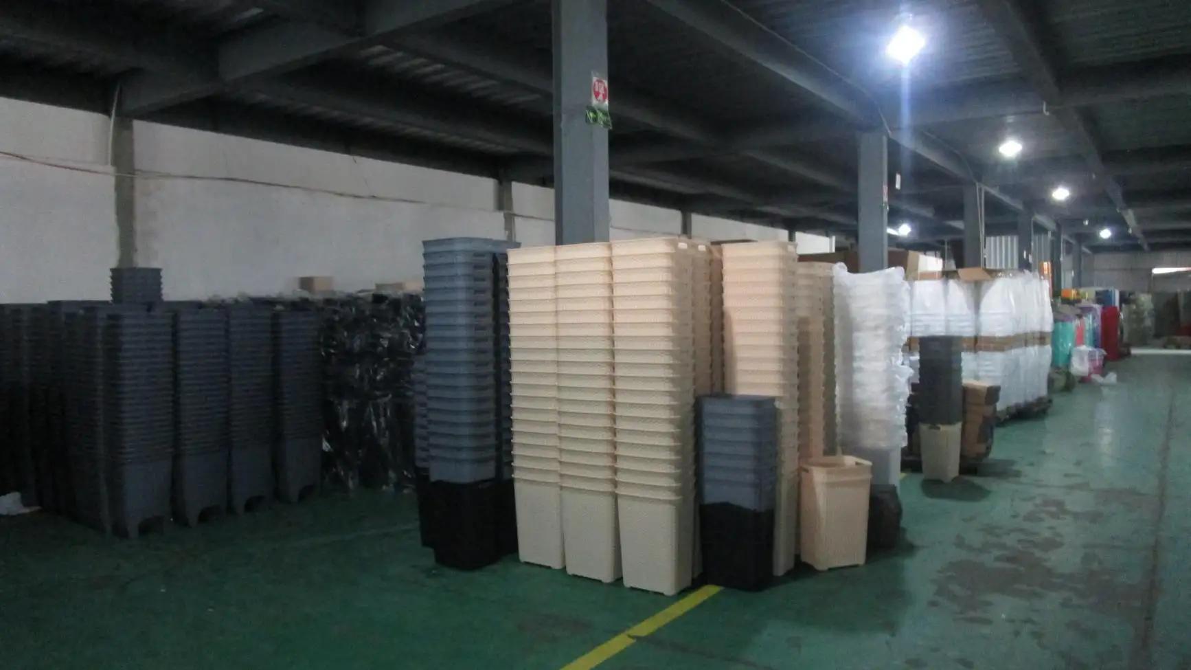 Taizhou Huayue Plastic Co., Ltd.