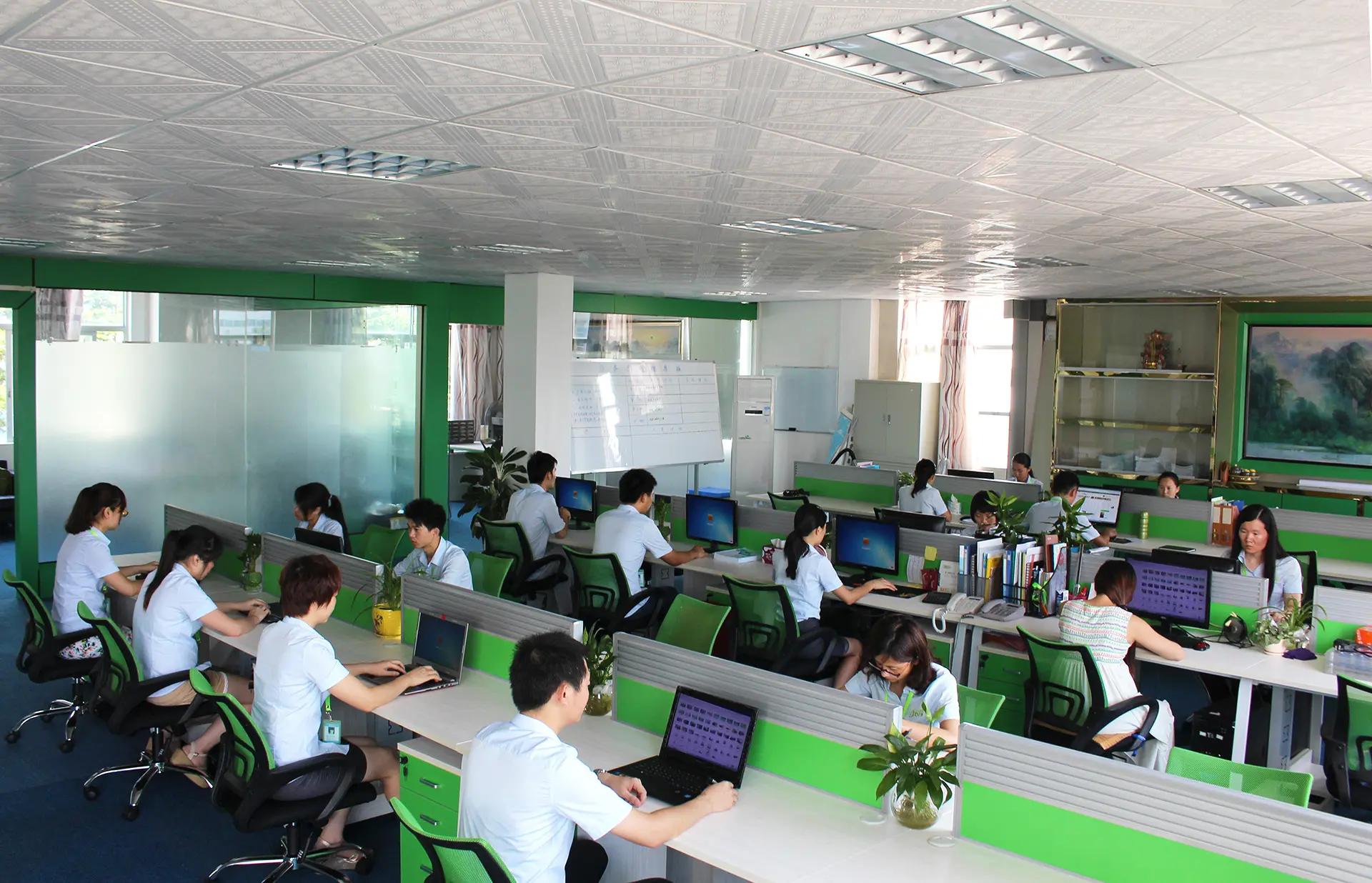 Yiwu Xiao You Electric Commerce Firm