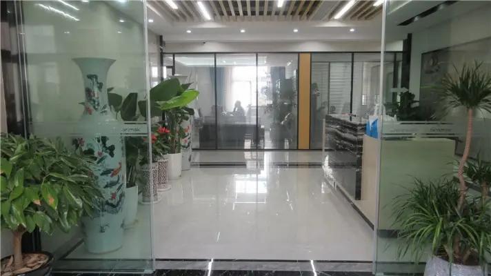 Hefei Smartmak Industrial Co., Ltd.