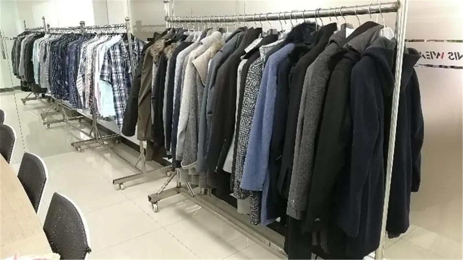 Yangzhou Deniswear Apparel Co., Ltd.