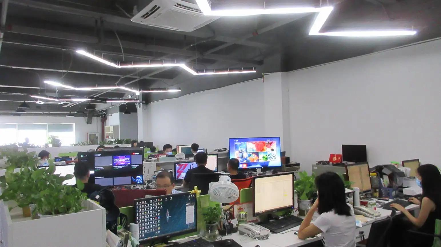 Videostrong Technology Co., Limited