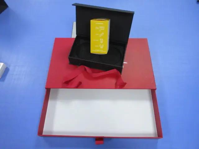 Guangzhou Xinyi Printing Co., Ltd.