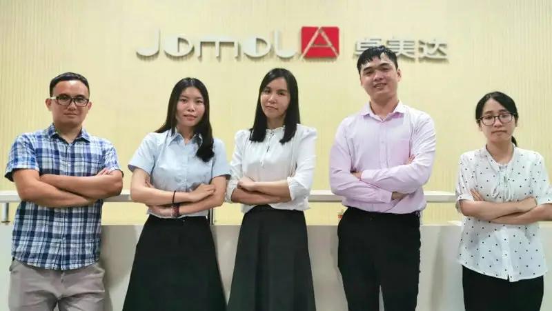 Jomola Household Application Co., Ltd.