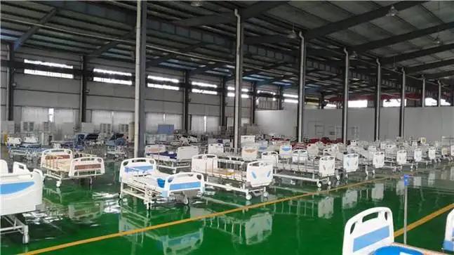 Hochey Medical Co., Ltd.