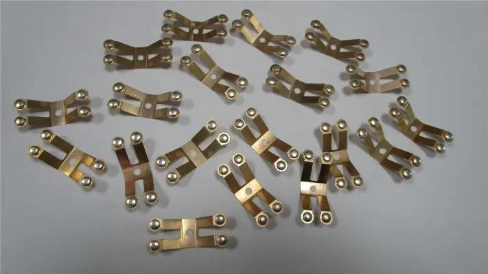 LML Metal Products Ltd.