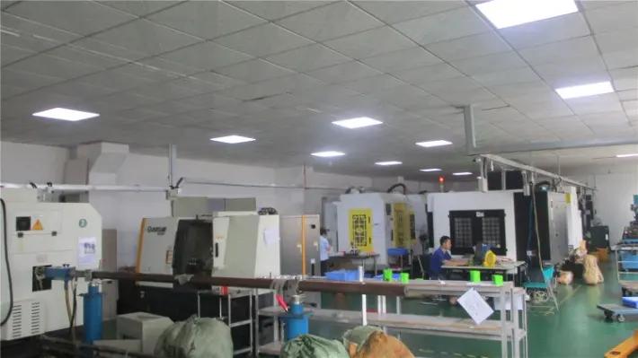 Huateng Metal Products(Dongguan) Co., Ltd.