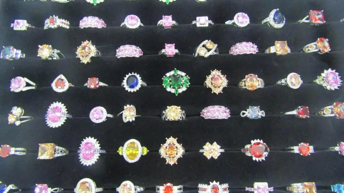 Yiwu Shangjie Jewelry Co., Ltd.