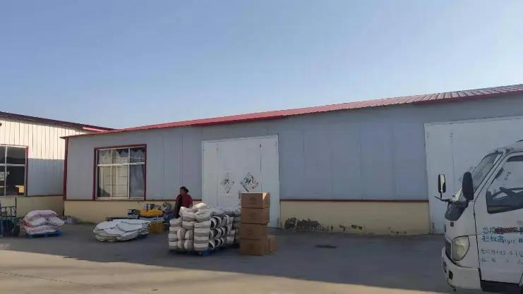 Qingdao Xinyide Arts & Crafts Co., Ltd.