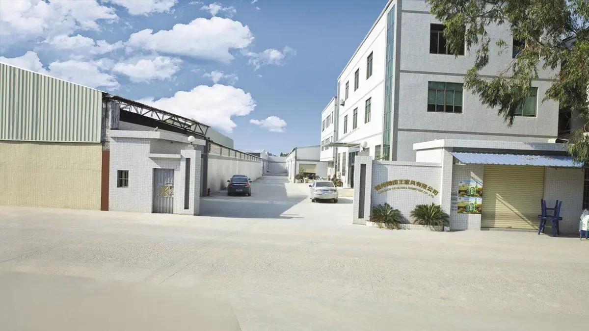 Ganzhou Olive King Furniture Co., Ltd.