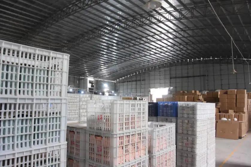Chaozhou Yubinghua Ceramics Co., Ltd.