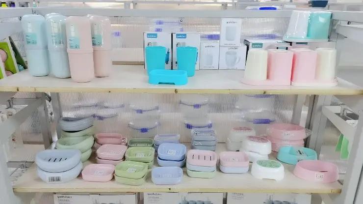 Zhejiang Yuzhu Plastic Industry Co., Ltd.