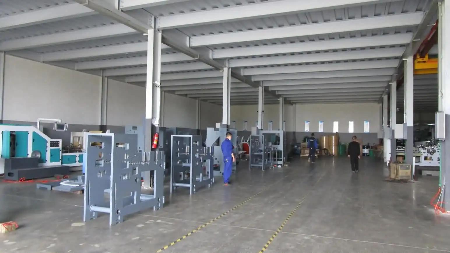 Ruian Xinke Machinery Co., Ltd.