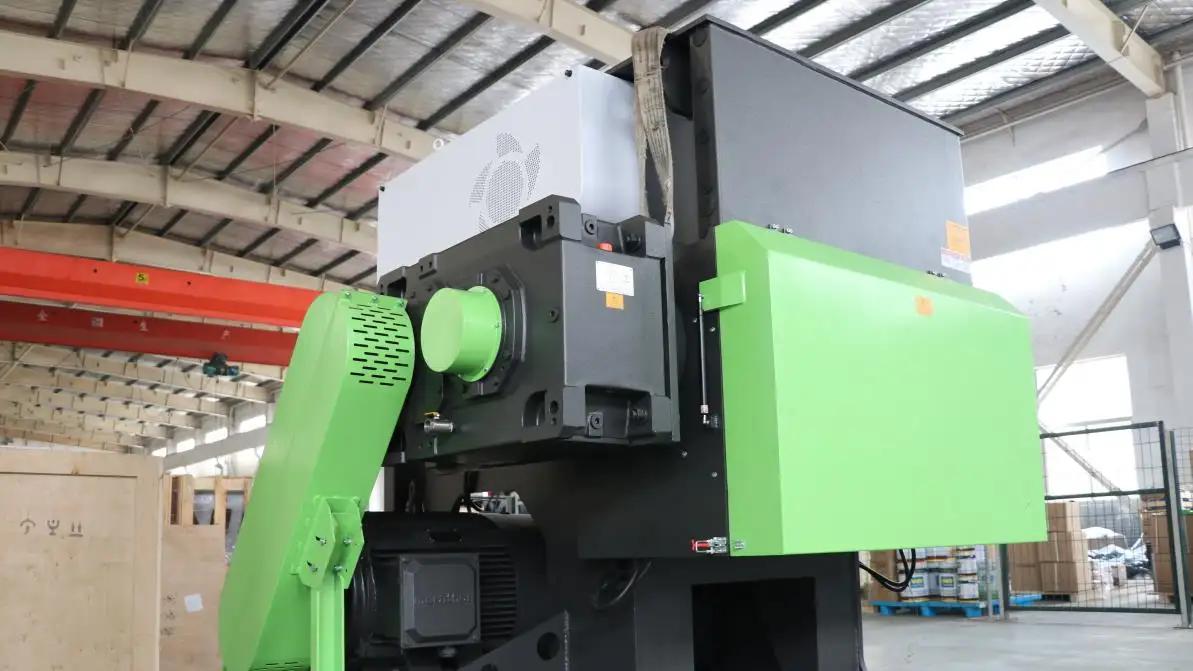 Jiangsu Aceretech Machinery Co., Ltd.