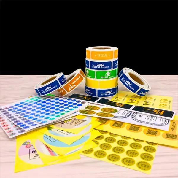 Dongguan Xianglee Printing Co., Ltd.