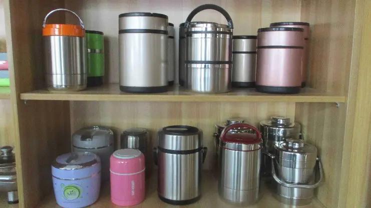 Chaozhou Chaoan Caitang Huanghe Hardware Manufacturer