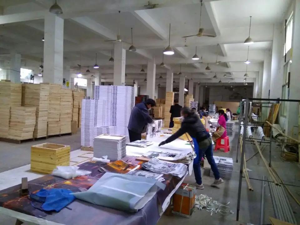 Fuzhou Bes Home Decor Company Limited