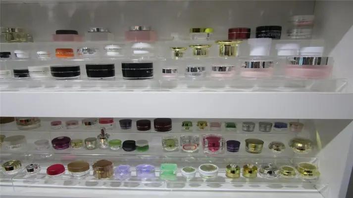 Shaoxing Zhuojin Cosmetics Packing Co., Ltd.
