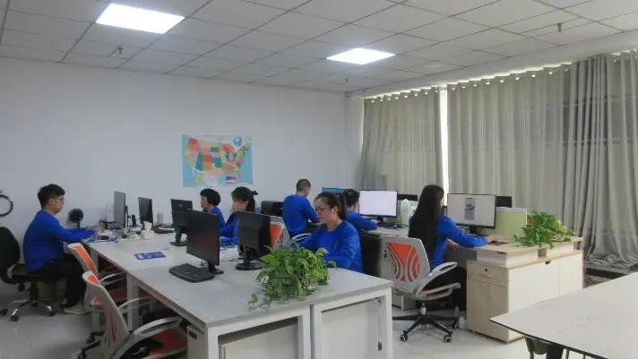 Henan Steelart Science And Technology Co., Ltd.
