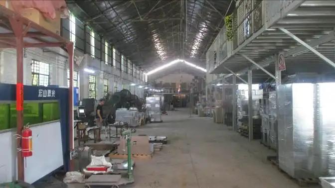 Foshan Junhaocheng Daily Products Co., Ltd.