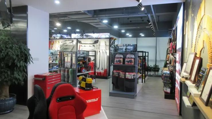 Shanghai Anma Industry Co., Ltd.