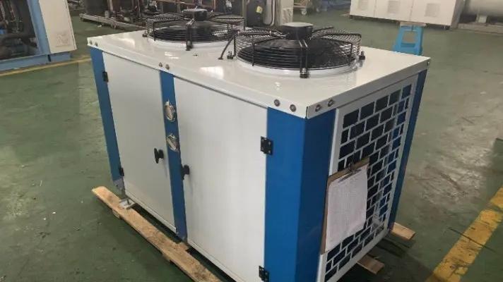 Shanghai Kendall Electromechanical Equipment Co., Ltd.