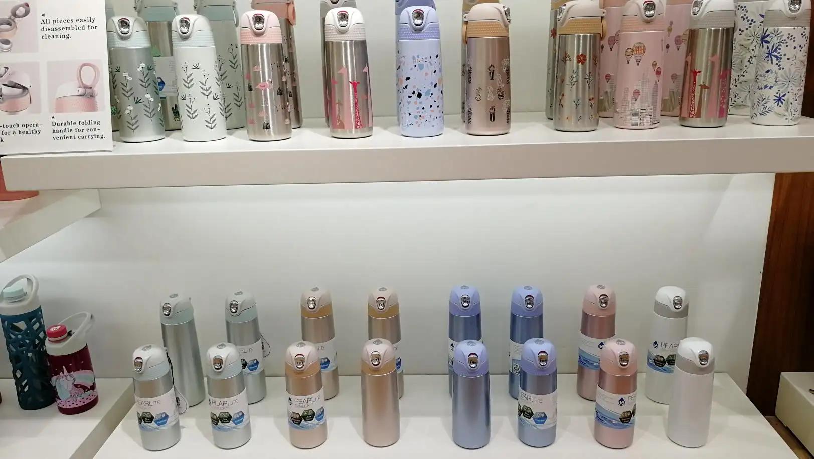 Sinoglass Housewares Co., Ltd.