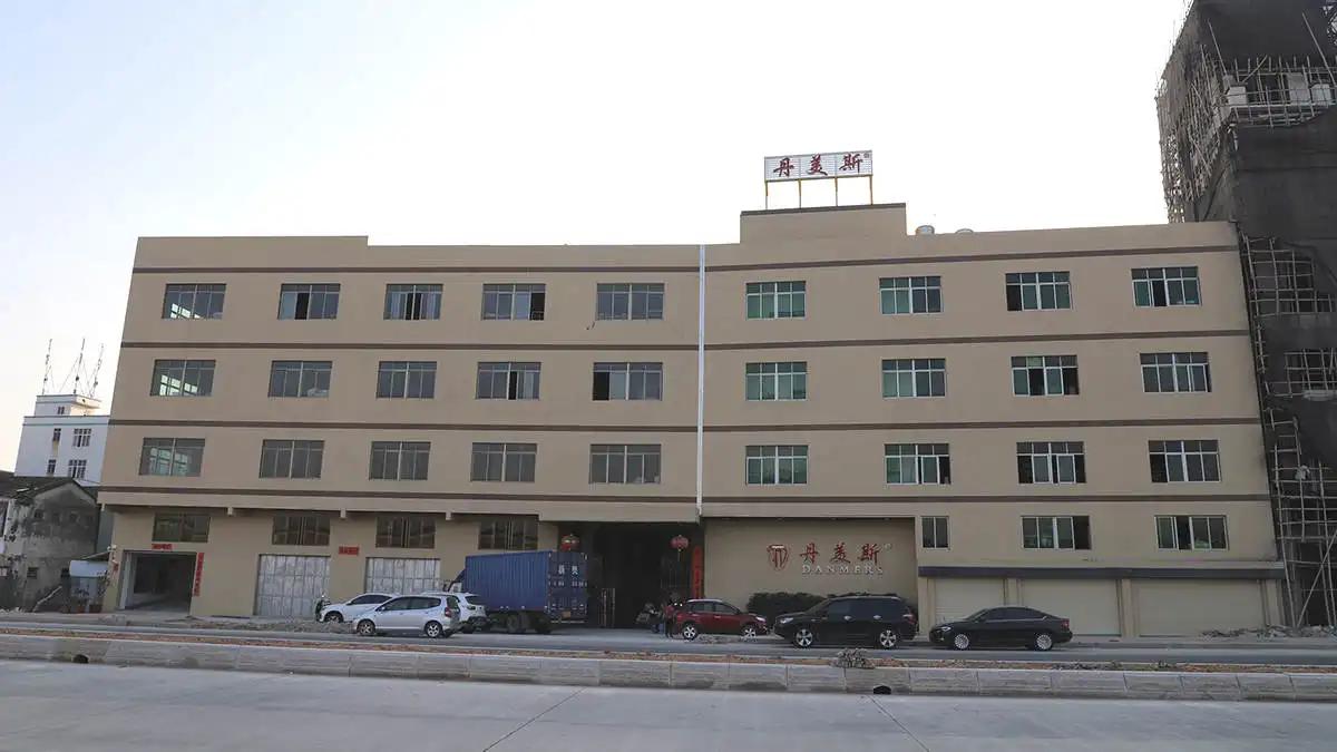 Chaozhou Danmers Ceramics Co., Ltd.